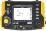 C.A 6116N  Test & Measurement