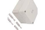 11090401 Enclosures, Boxes & Cases