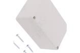 Z57  ABS Enclosures, Boxes & Cases