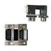 178-009-513R571 D-Sub Dualport Connectors