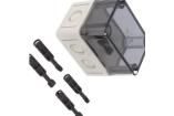 10650201 Enclosures, Boxes & Cases