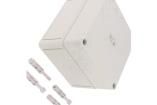 11090501 Enclosures, Boxes & Cases