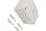 10590901 Enclosures, Boxes & Cases