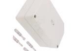 11091401 Enclosures, Boxes & Cases
