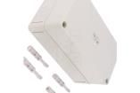 11091001 Enclosures, Boxes & Cases