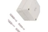 11090301 Enclosures, Boxes & Cases