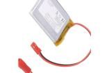 LP503855 Battery Packs