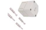 11090101 Enclosures, Boxes & Cases