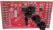 BOOST-DAC7551Q1EVM Embedded Solutions