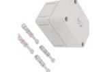 11090201 Enclosures, Boxes & Cases