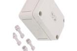 11040201 Enclosures, Boxes & Cases