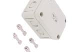 10540201 Enclosures, Boxes & Cases