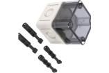 10650101 Enclosures, Boxes & Cases