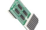 7X10 G CLICK Development Boards & Kits - Wireless