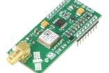GPS 4 CLICK electronic component of MikroElektronika