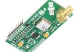GPS 4 CLICK  Embedded Solutions
