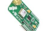 GPS 4 CLICK Development Boards & Kits - Wireless