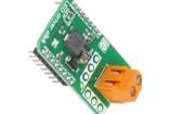 LED DRIVER CLICK Development Boards & Kits - Wireless