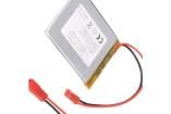 LP405063 Battery Packs