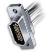MWDM2L-9S-6K5-54M1 D-Sub Micro-D Connectors