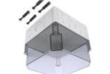 10700701  Enclosures