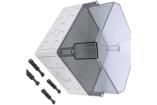 10700701 Enclosures, Boxes & Cases
