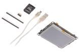 MIKROMEDIA PLUS FOR TIVA  Embedded Solutions