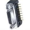 MWDM2L-9SCBR-.140 D-Sub Micro-D Connectors