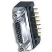 MWDM2L-9S-CBRR5-.172 D-Sub Standard Connectors