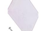 Z24AP ABS Enclosures, Boxes & Cases