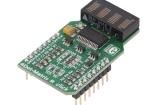 4DOT-MATRIX R CLICK electronic component of MikroElektronika