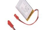 LP573450HV Battery Packs