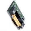 MWDM4L-25PBRP-.080 D-Sub Micro-D Connectors