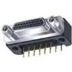 MWDM4L-25PCBRR3-.150 Connectors