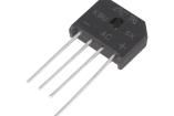 KBU6K electronic component of DC Components