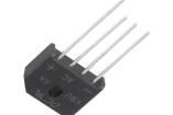 KBU6A  Semiconductors
