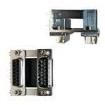 179-025-513R571 D-Sub Dualport Connectors