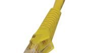 N201-010-YW Ethernet Cables / Networking Cables