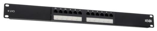N252-012 Connectors