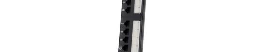 N252-012 Patch Panels