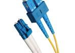 N366-03M Fibre Optic Cable Assemblies