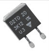 D2TO020C33000FTE3 electronic component of Vishay
