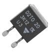 D2TO020C33000FTE3 Thick Film Resistors - SMD