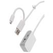GC-U2O2P USB Cables / IEEE 1394 Cables