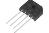 KBU6J electronic component of DC Components