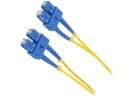 54002 Fibre Optic Cable Assemblies