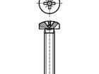 1538462 Screws & Fasteners