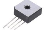 BR358L electronic component of DC Components