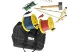 3P EARTH TEST KIT 50M  Tools & Supplies