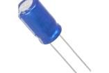 JRG1C151M02500630115000B Aluminium Electrolytic Capacitors - Radial Leaded